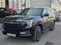 نيسان باترول